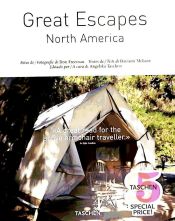 Portada de AMERICA DEL NORTE,GREAT ESCAPES (25 ANI)