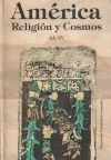 AMERICA RELIGION Y COSMOS