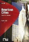 AMERICAN CITIES+CD