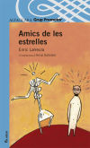 AMICS DE LES ESTRELLES - GRP. PROMOTOR