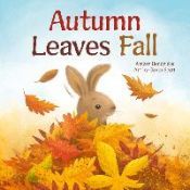 Portada de Autumn Leaves Fall