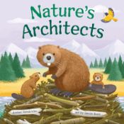 Portada de Nature's Architects