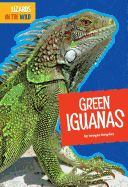 Portada de Green Iguanas