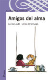 AMIGOS DEL ALMA