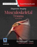 Portada de Diagnostic Imaging: Musculoskeletal Trauma