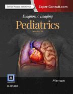 Portada de Diagnostic Imaging: Pediatrics