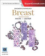 Portada de Diagnostic Pathology: Breast