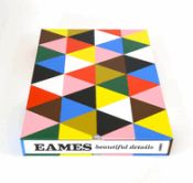 Portada de Eames: Beautiful Details