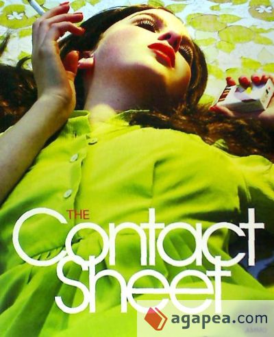 The Contact Sheet