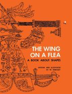 Portada de The Wing on a Flea