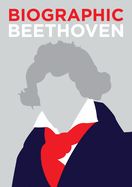 Portada de Biographic Beethoven