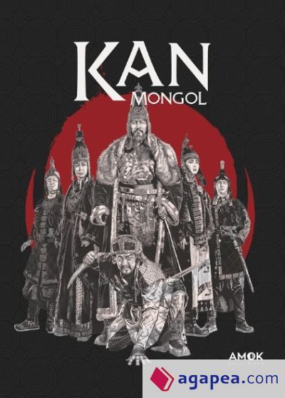 MONGOL KAN