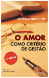 AMOR COMO CRITERIO DE GESTAO, O