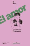 AMOR DIBUJADO POR POWERPAOLA, EL