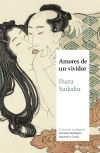 Amores De Un Vividor De Saikaku Ihara