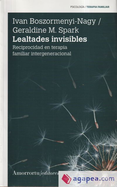 LEALTADES INVISIBLES