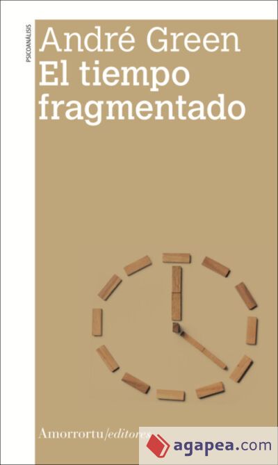 TIEMPO FRAGMENTADO,EL 2A ED