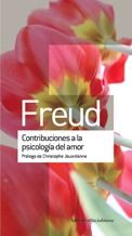 Portada de CONTRIBUCIONES A LA PSICOLOGIA DEL AMOR