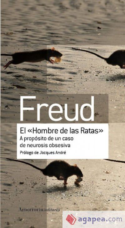 EL HOMBRE DE LAS RATAS EL HOMBRE DE LAS RATAS