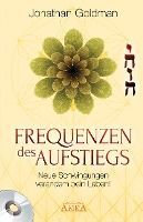 Portada de Frequenzen des Aufstiegs [mit CD]