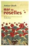 Portada de Mar de roselles