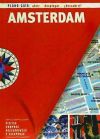 AMSTERDAM (PLANO-GUIA)