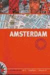 AMSTERDAM PLANO-GUIAS ( Colección: Sin fronteras)