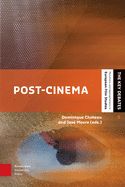 Portada de Post-Cinema: Cinema in the Post-Art Era