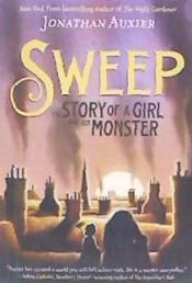 Portada de Sweep: The Story of a Girl and Her Monster