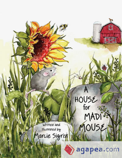 A House for Madi Mouse