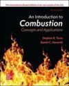 AN INTRODUCTION TO COMBUSTION: CONCEPTS AND APPLICATIONS