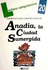 ANAD&Iacute;A, LA CIUDAD SUMERGIDA-Cuaderno  20