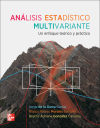 ANALISIS ESTADISTICO MULTIVARI