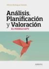 ANALISIS PLANIFICACION Y VALORACION