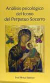 ANALISIS PSICOLOGICO DEL ICONO DEL PERPETUO SOCORRO