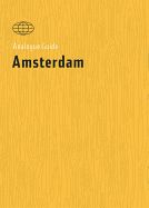Portada de Analogue Guide Amsterdam