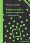 ANARQUISMO SOCIAL O ANARQUISMO PERSONAL