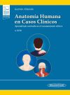 ANATOMIA HUMANA EN CASOS CLINICOS 5 ED