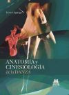 ANATOMÍA Y CINESIOLOGÍA DE LA DANZA