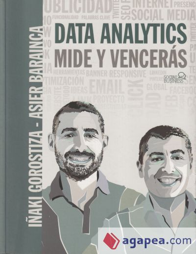 Data Analytics. Mide y Vencerás