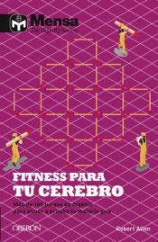 Portada de Fitness para tu cerebro