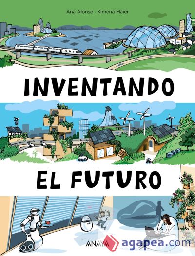 Inventando el futuro