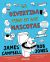 Portada de La divertida vida de las mascotas, de James Campbell