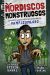 Portada de Mordiscos monstruosos, de Steven Banks