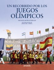 Portada de Un recorrido por los Juegos Olímpicos