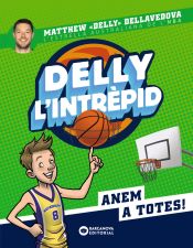 Portada de Delly l'intrèpid