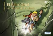 Portada de El follet Oriol i el misteri de les dents