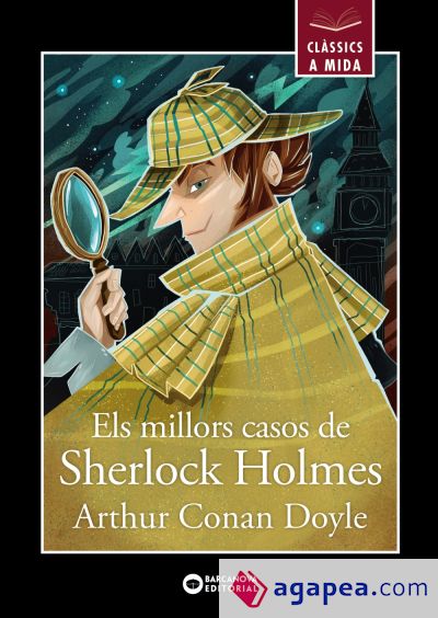 Els millors casos de Sherlock Holmes