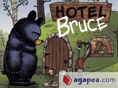 Hotel Bruce