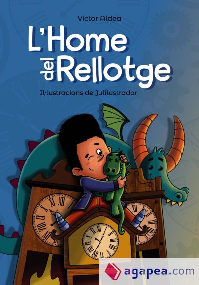 L'Home del Rellotge